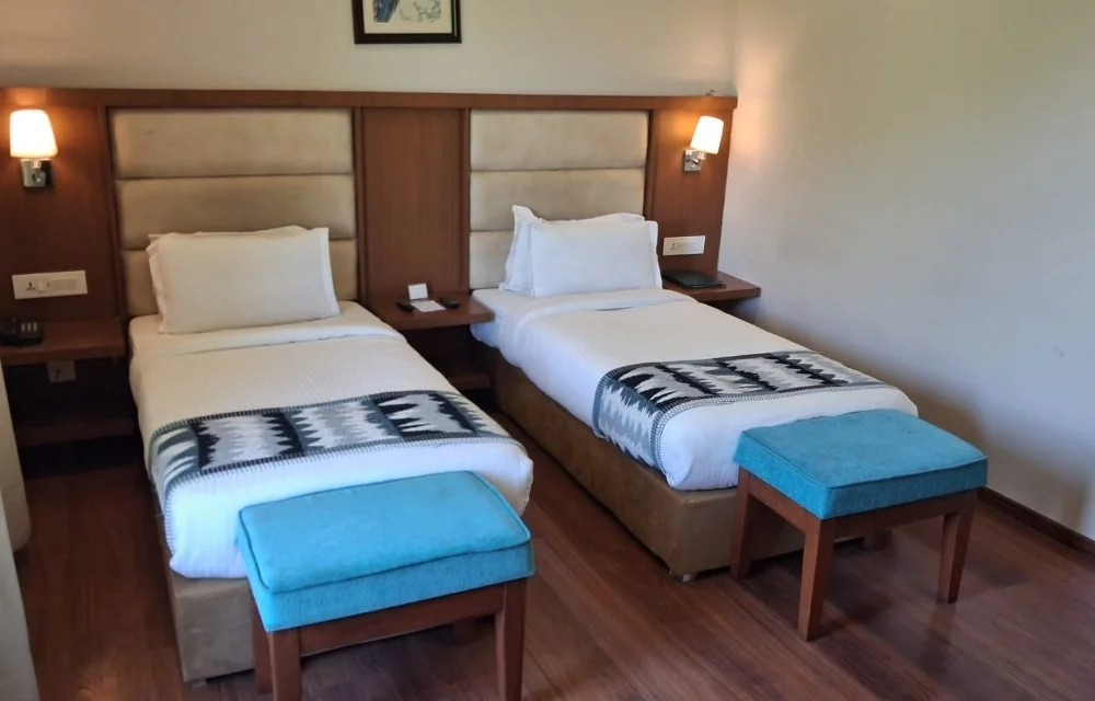 Premium Hotel Stay in Patel Nagar Dehradun