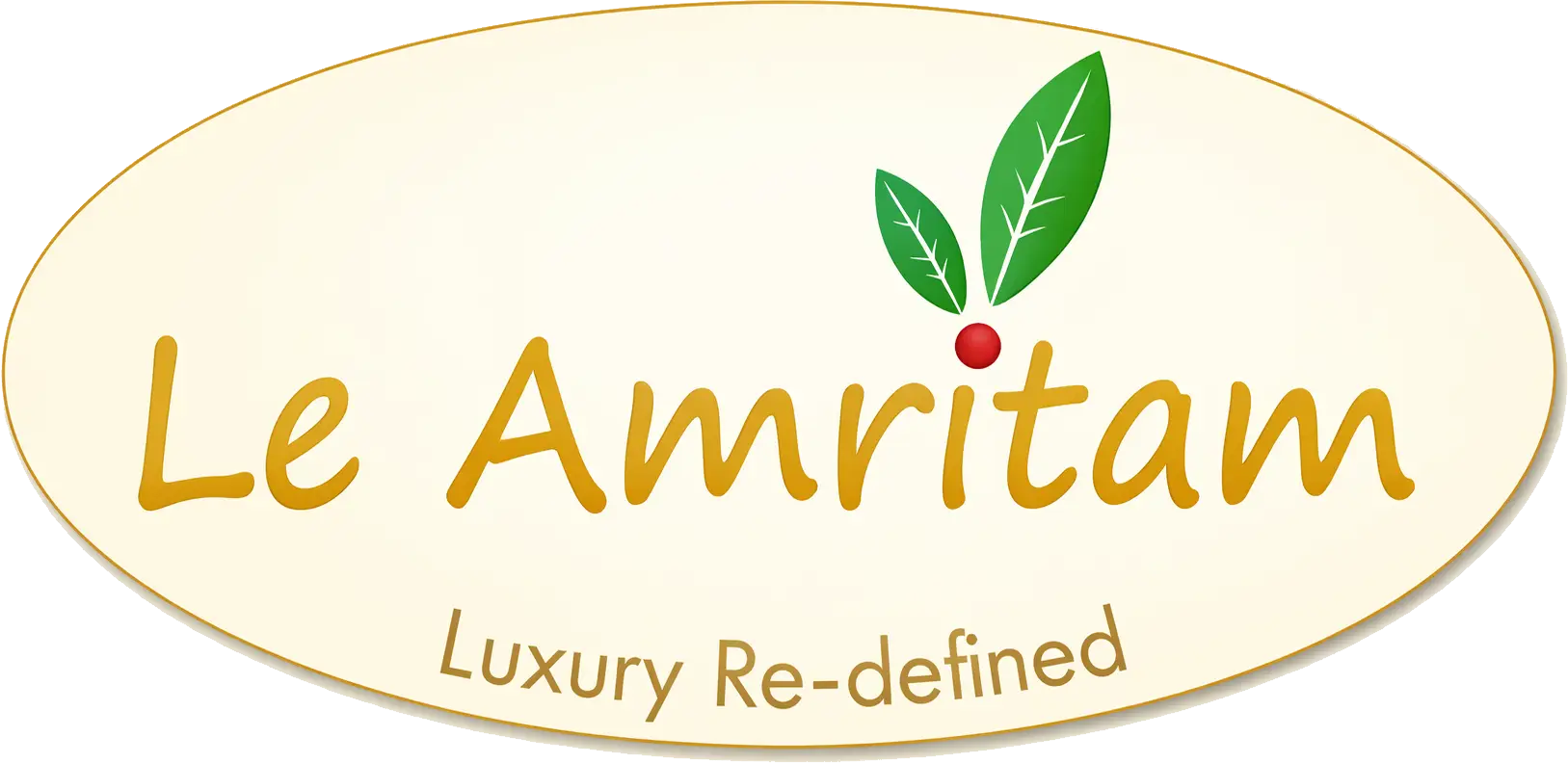 Le Amritam Logo